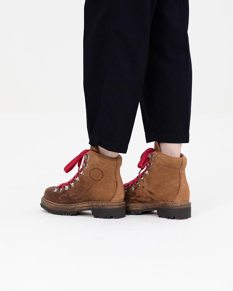 WHYMPER BOOTS-FOLK W | Visvim Official North American Web Store